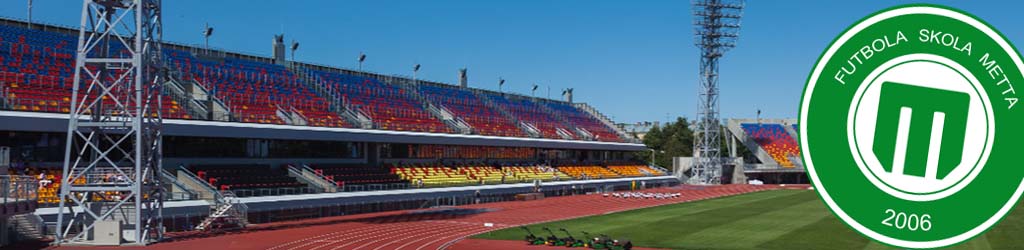 Daugavas Stadions